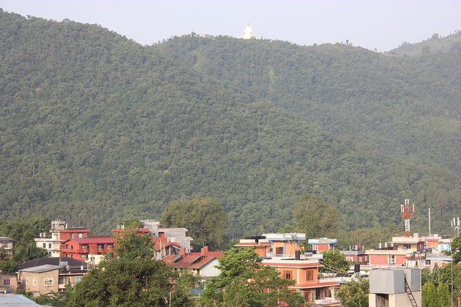 Sarangkot Sunrise and Full Day Sightseeing Tour in Pokhara, Nepal - Pricing and Cancellation