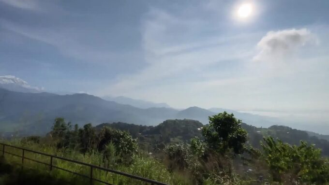 Sarangkot Sunrise: Cable Car and Guided Tour - Important Information