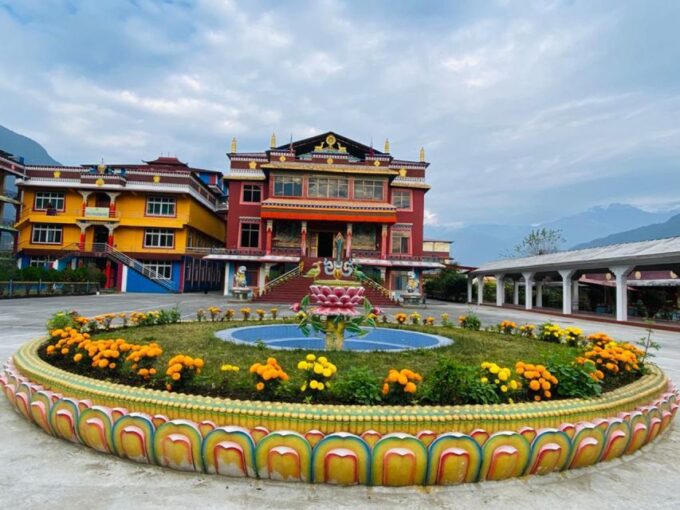 Sarangkot Sunrise Half Day Tibetan Cultural Tour - Frequently Asked Questions