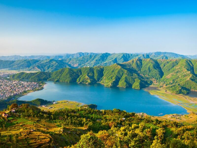 Sarangkot Sunrise Over the Himalayas: 3 Hour Private Tour - Inclusions