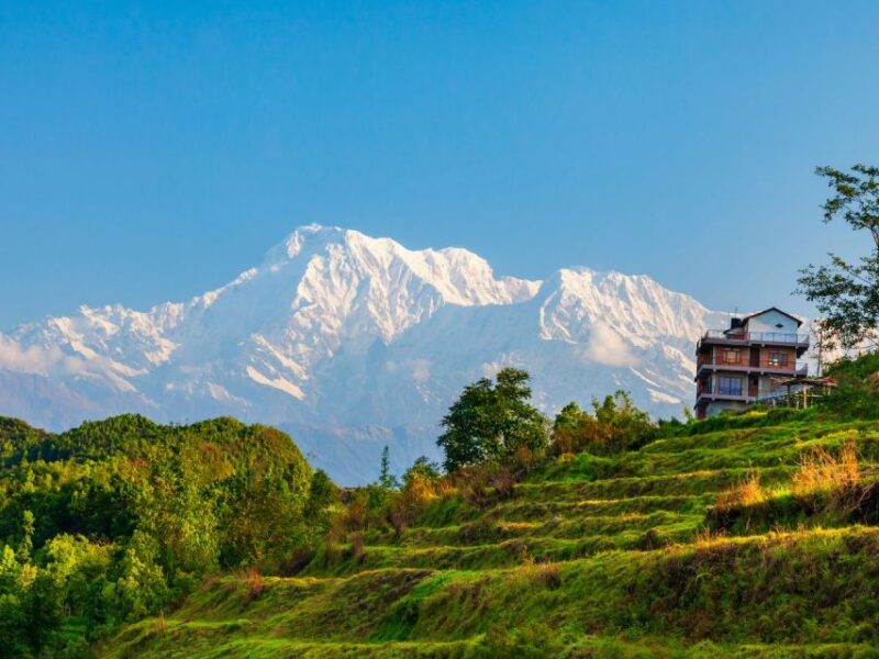 Sarangkot Sunrise Over the Himalayas: 3 Hour Private Tour - Customer Reviews