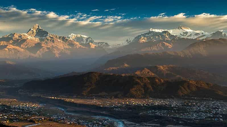 Sarangkot Sunrise Tibetan Cultural Tour - Tibetan Refugee Settlements
