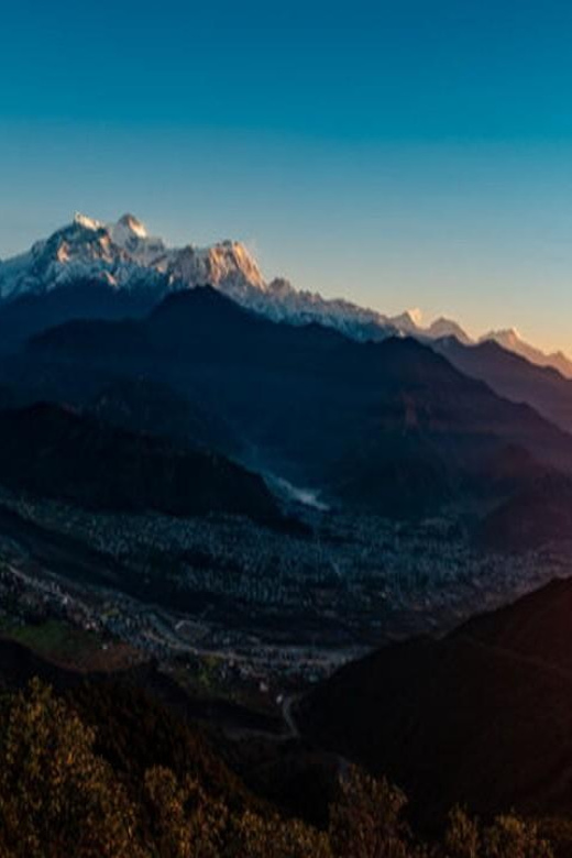 Sarangkot Sunrise Tibetan Cultural Tour - Culinary Experience