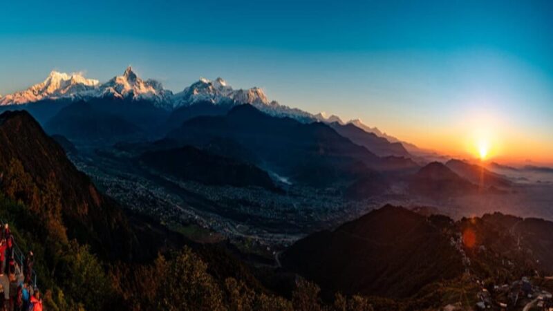 Sarangkot Sunrise Tibetan Cultural Tour - Educational Insights