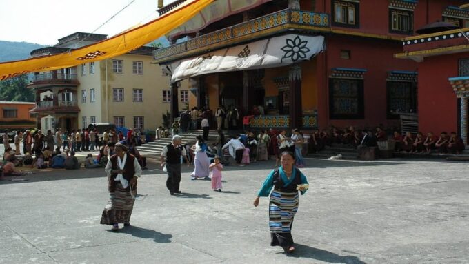 Sarangkot Sunrise Tibetan Cultural Tour - Frequently Asked Questions
