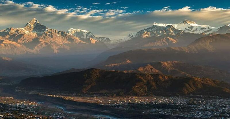 Sarangkot Sunrise Tibetan Cultural Tour - Cultural and Educational Experience
