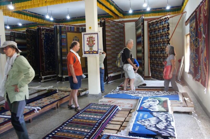 Sarangkot Sunrise Tibetan Cultural Tour - Cultural Immersion