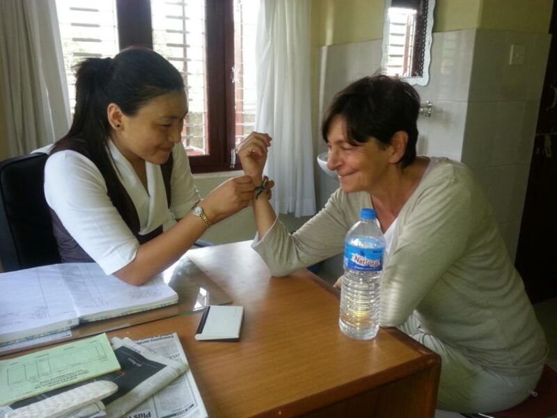 Sarangkot Sunrise Tibetan Cultural Tour - Educational Insights