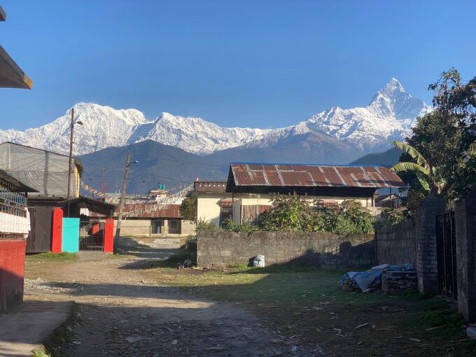 Sarangkot Sunrise Tibetan Cultural Tour - Frequently Asked Questions