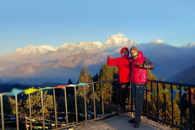 Sarangkot Sunrise Tour From Pokhara - Breathtaking Sunrise Views