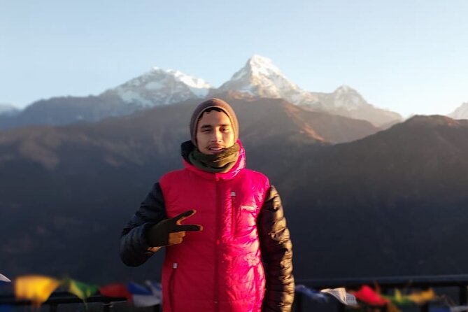 Sarangkot Sunrise Tour From Pokhara - Sum Up