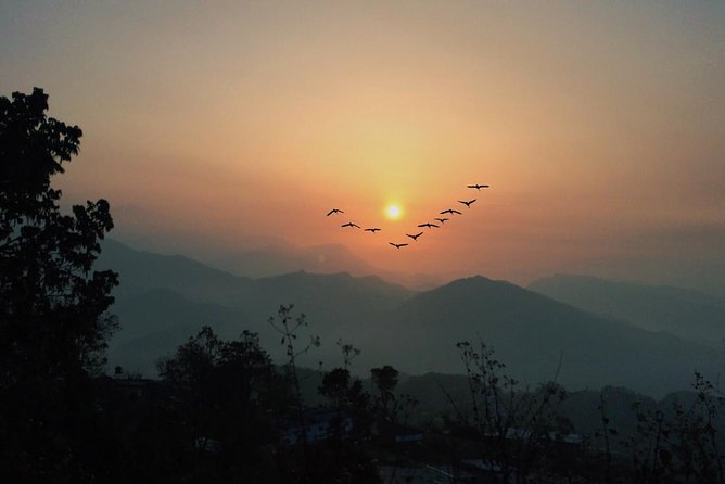 Sarangkot Sunrise Tour Over Annapurna Mountains From Pokhara - Tour Inclusions and Exclusions