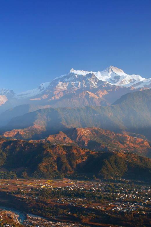 Sarangkot: Sunrise Tour (Pokhara) - Booking and Cancellation