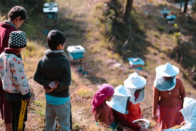 Sarangkot Village Coffee Culture and Authentic Local Life Tour - Coffee Farming Experience