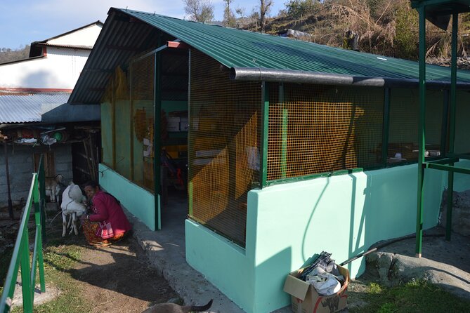 Sarangkot Village Coffee Culture and Authentic Local Life Tour - Health and Safety Considerations