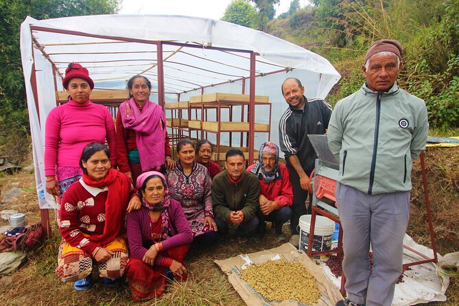 Sarangkot Village Coffee Culture and Authentic Local Life Tour - Traveler Reviews and Feedback