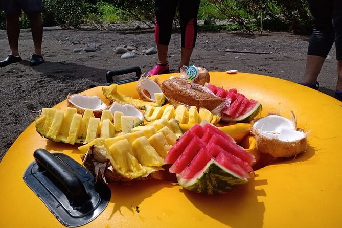 Sarapiqui River Tubing - Customer Feedback and Photographs