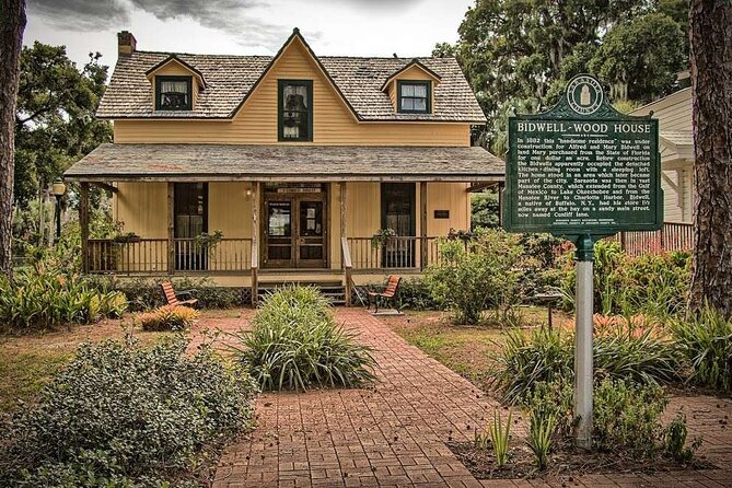 Sarasota Architecture Tour - Pricing and Guarantees