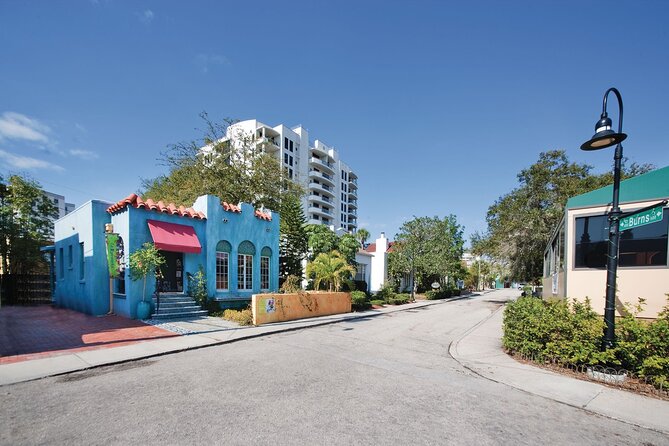 Sarasota Architecture Tour - Guest Reviews