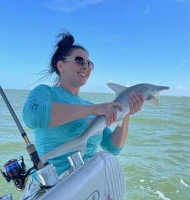 Sarasota Florida Sport Fishing: Skyway Fishing Tours - Key Points