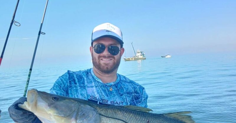 Sarasota Florida Sport Fishing: Skyway Fishing Tours - Booking and Cancellation Policy