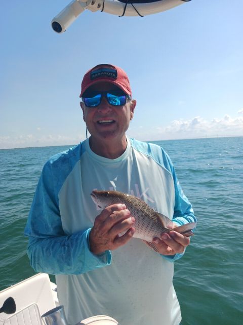 Sarasota Florida Sport Fishing: Skyway Fishing Tours - Fishing Gear and Licenses