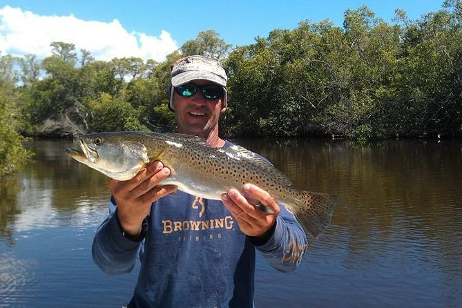 Sarasota Inshore Fishing Charters - Fishing Opportunities