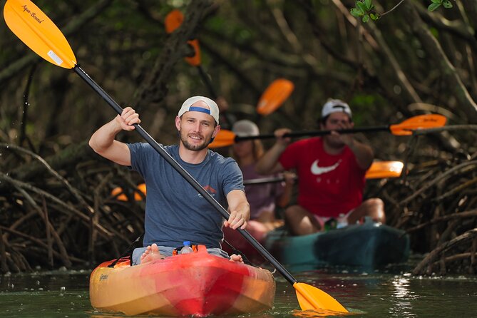 Sarasota Kayak and Food Tour - Meeting and Pickup