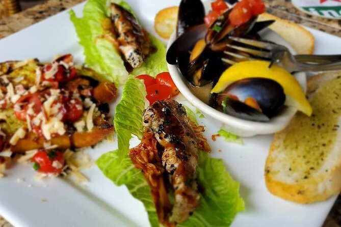 Sarasota Kayak and Food Tour - Reviews and Ratings