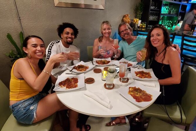 Sarasota Kayak and Food Tour - Sarasota Food Tour