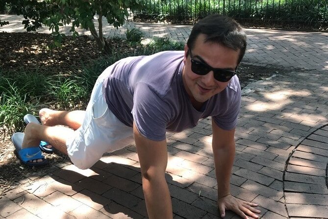 Sarasota Scavenger Hunt by Zombie Scavengers - Private Group Experience
