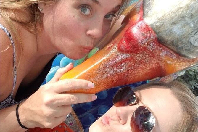 Sarasota Scavenger Hunt by Zombie Scavengers - Challenges for Points