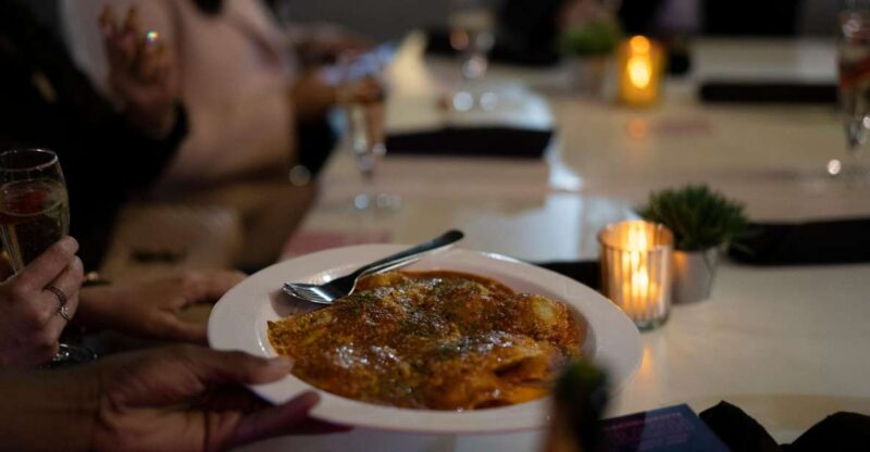 Sarasota: Taste of Downtown Food Tour - Key Points