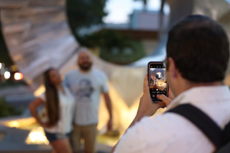 Sarasota: Taste of Downtown Food Tour - Inclusions