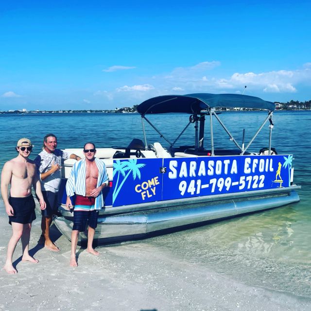 Sarasota: Ultimate Adventure - Pricing and Cancellation