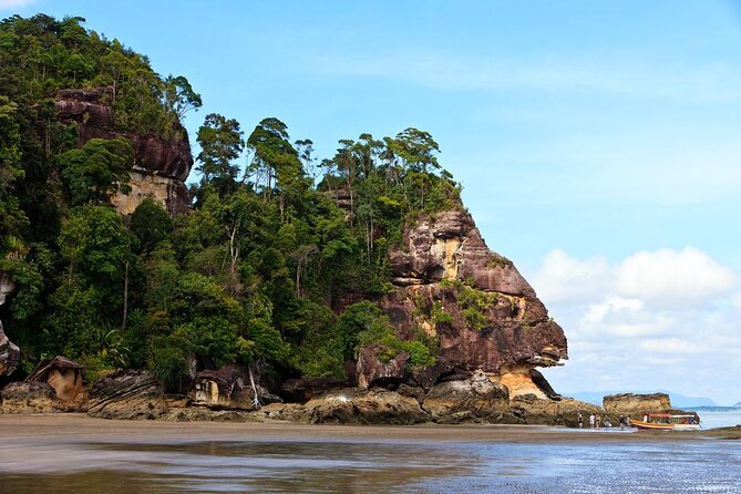 Sarawak Bako National Park Tour : Pristine Rainforest Jungle - Pricing and Surcharges