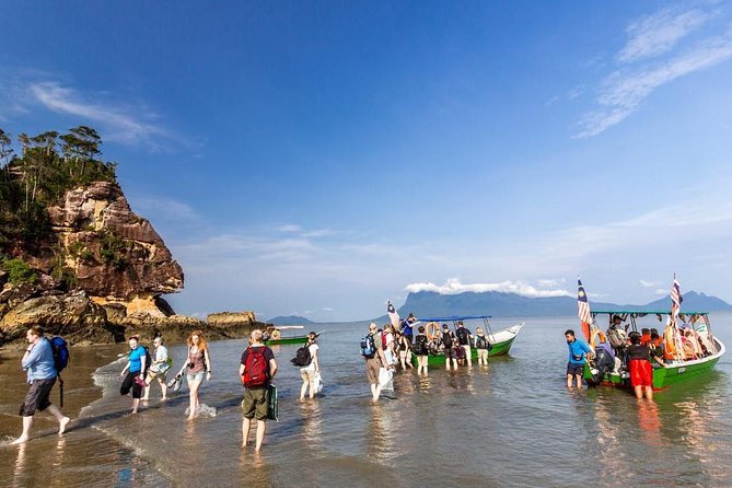 Sarawak Bako National Park Tour : Pristine Rainforest Jungle - Customer Experiences