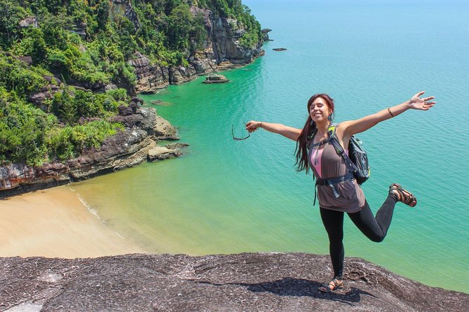 Sarawak Bako National Park Tour : Rainforest Flora & Fauna - Inclusions