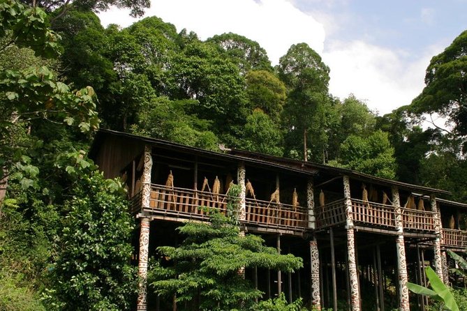 Sarawak Cultural Village Tour - Getting the Most From the Tour