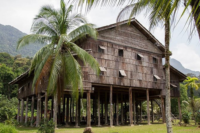 Sarawak Cultural Village Tour From Kuching - Pricing and Booking