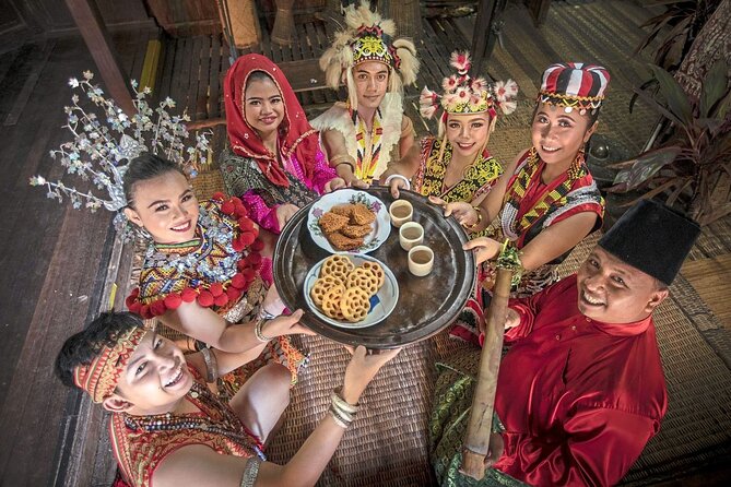 Sarawak Cultural Village Tour From Kuching - Customer Feedback