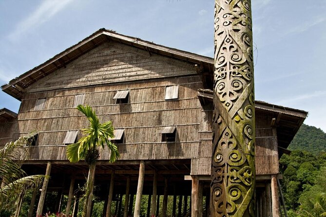 Sarawak Cultural Village Tour From Kuching - Good To Know