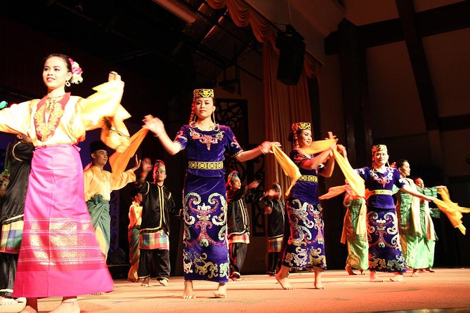Sarawak Cultural Village Tour From Kuching - Inclusions and Exclusions