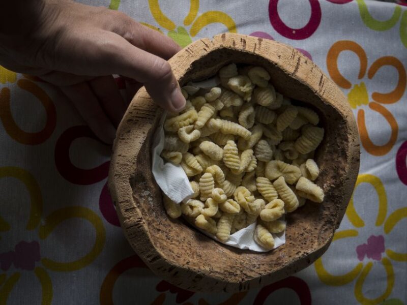 Sardinia Cooking Class: Fresh Handmade Pasta - Dietary Requirements