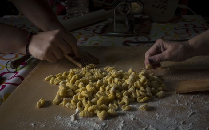 Sardinia Cooking Class: Fresh Handmade Pasta - Class Availability