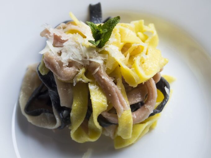 Sardinia Cooking Class: Fresh Handmade Pasta - Booking Information