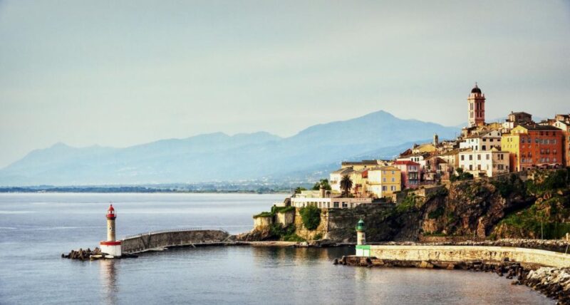 Sardinia & Corsica: 14-Day Enchanted Islands' Tour - Experiences Included