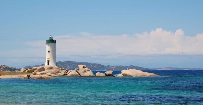 Sardinia & Corsica: 14-Day Enchanted Islands' Tour - Alghero and Castelsardo