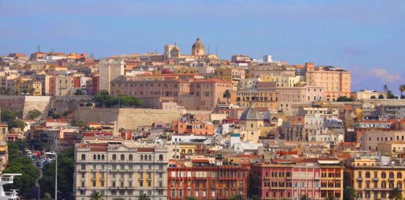 Sardinia & Corsica: 14-Day Enchanted Islands' Tour - Just The Basics