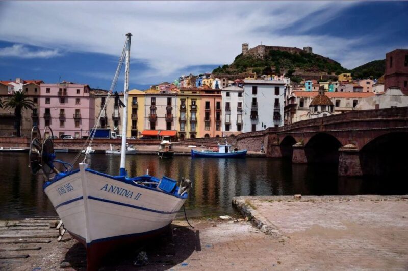 Sardinia Delight: Journey Through Italys Secret Paradise - Key Points